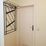 Appartamento Haus Ostseewelle 4 Ostseebad Kühlungsborn
