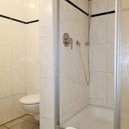 Apartment Haus Ostseewelle 4 Kuehlungsborn