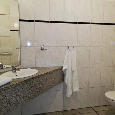 Haus Ostseewelle 4 Apartamento *