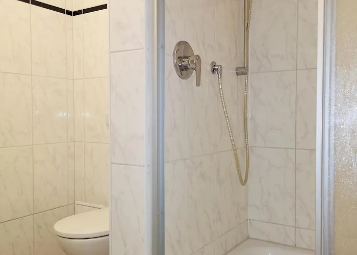 公寓 Haus Ostseewelle 4 Ostseebad Kühlungsborn